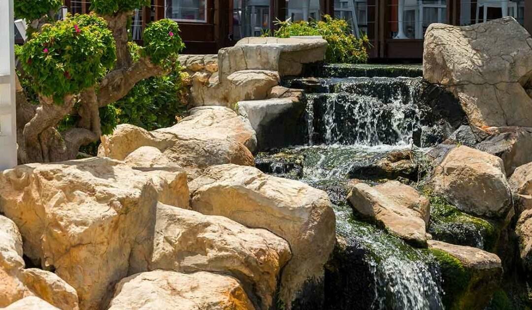 Top Pool Features in Dallas