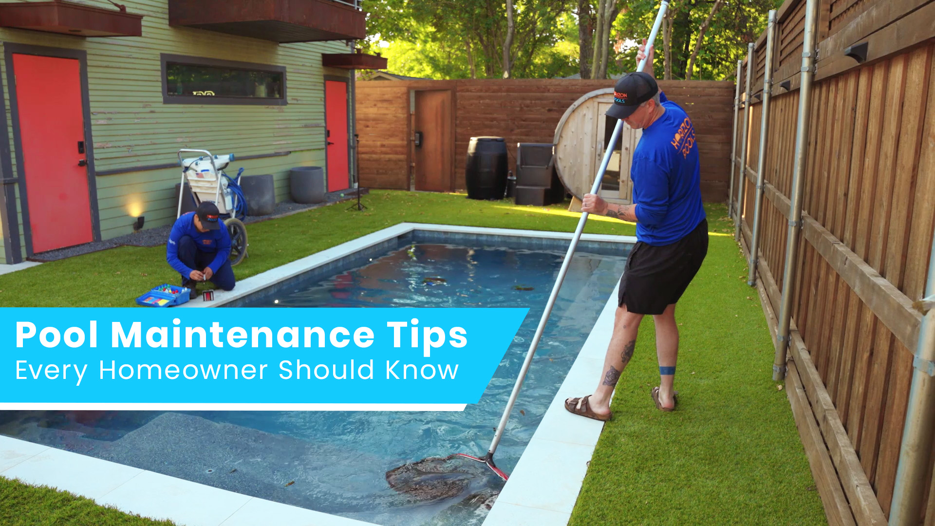 Pool Maintenance Tips pool maintenance tips