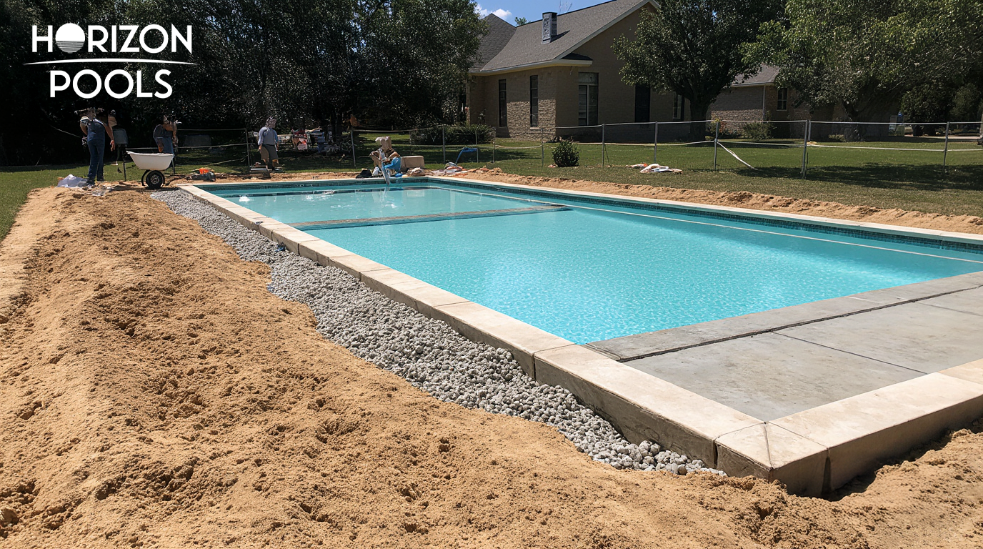 Horizon Pool 5 Common Pool Maintenance Tips Every Homeowner Should Know