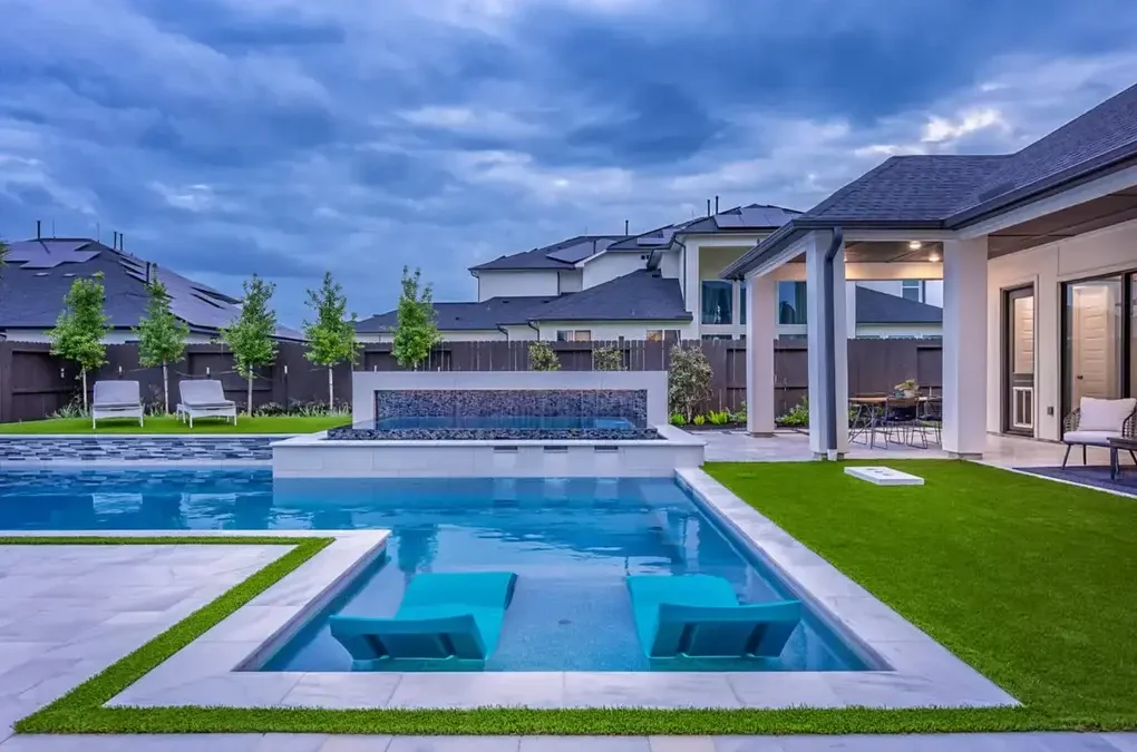 Winter Pool Makeover: How to Plan a Perfect Pool Renovation in Texas