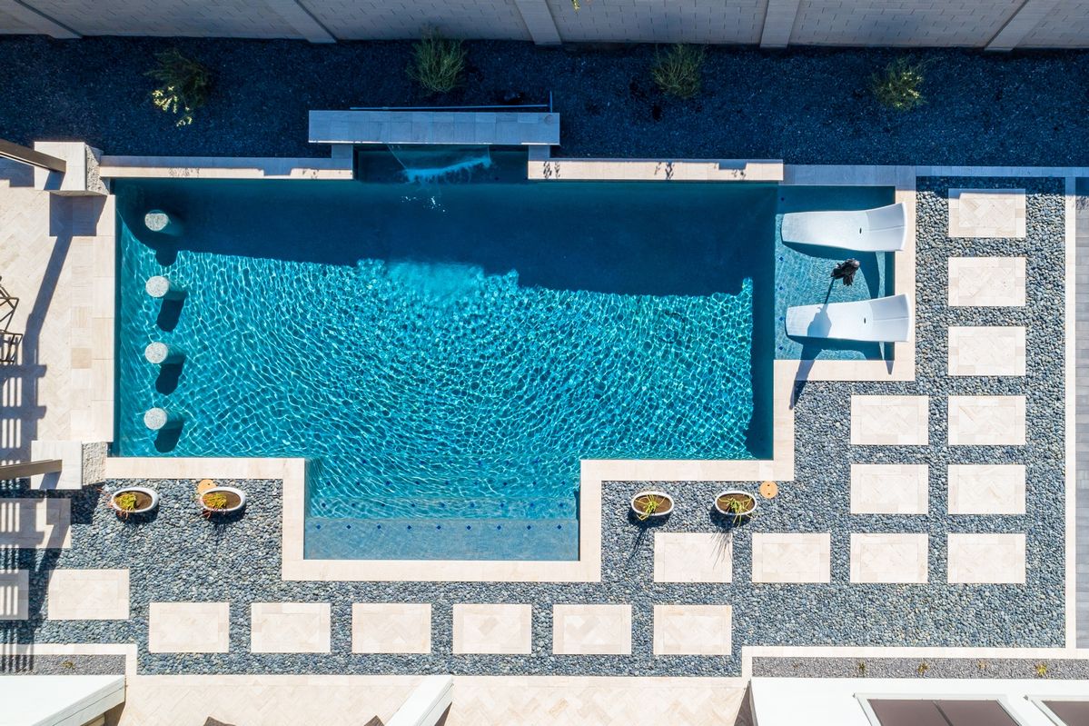 Best Pool Renovation Ideas to Modernize Your Backyard Best Pool Renovation Ideas to Modernize Your Backyard